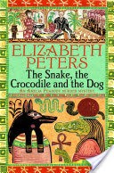 The Snake the Crocodile and the Dog