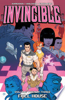 Invincible Vol. 23: Full House