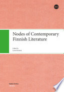 Nodes of Contemporary Finnish Literature