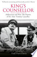 King's Counsellor