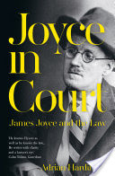 Joyce in Court