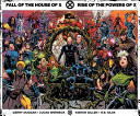 Fall of the House of X/Rise of the Powers of X