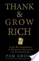 Thank & Grow Rich