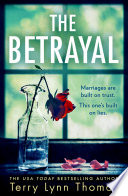 The Betrayal: One of the most gripping psychological thriller books of 2020, the start of a new suspense series (Olivia Sinclair series, Book 1)