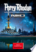 Perry Rhodan Neo Paket 9: Kampfzone Erde