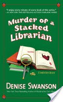 Murder of a Stacked Librarian