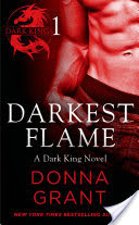 Darkest Flame: Part 1
