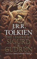 The legend of Sigurd and Gudrn