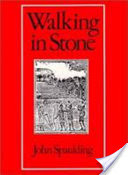Walking in Stone