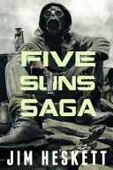 Five Suns Saga