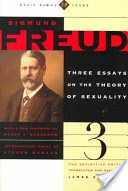 Three Essays on the Theory of Sexuality