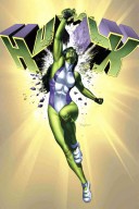 She-Hulk