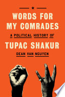 Words for My Comrades