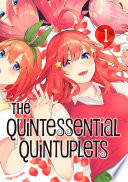 The Quintessential Quintuplets 1