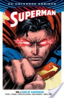Superman Vol. 1: Son of Superman