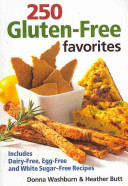 250 Gluten-Free Favorites