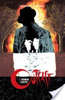 Outcast By Kirkman & Azaceta Vol. 4: Under Devil'S Wing