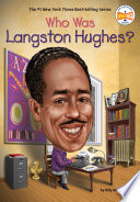 Who Was Langston Hughes?