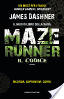 Maze Runner. Il codice