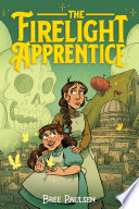 The Firelight Apprentice