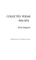 Collected Poems (1956-1976)