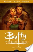 Buffy the Vampire Slayer Season Eight Volume 7: Twilight