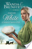 Amish White Christmas Pie