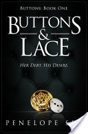Buttons and Lace (Buttons #1)