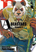 BEASTARS, Vol. 5