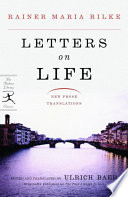 Letters on Life