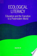 Ecological Literacy