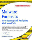 Malware Forensics