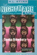The Nightmare Room #9: Camp Nowhere