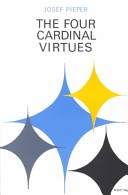 The four cardinal virtues