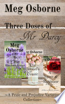 Three Doses of Mr Darcy