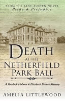 Death at the Netherfield Park Ball