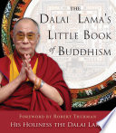The Dalai Lama's Little Book of Buddhism