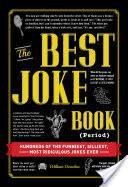 The Best Joke Book (Period)
