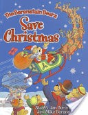 The Berenstain Bears Save Christmas