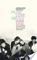 Music Love Drugs War