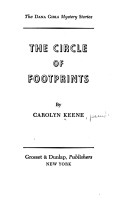 The Circle of Footprints