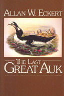 The Last Great Auk