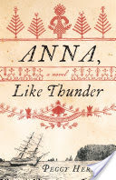 Anna, Like Thunder