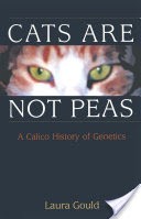 Cats are not Peas