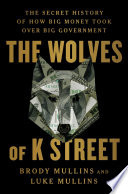 The Wolves of K Street