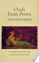 Ovid's Erotic Poems
