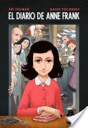 El diario de Anne Frank (novela grfica)