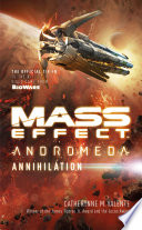 Mass Effect: Annihilation