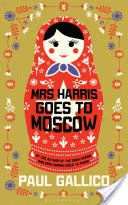 Mrs Harris Goes to Moscow