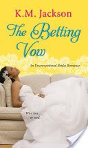 The Betting Vow